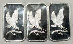 Silver Coins