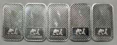 Silver Coins