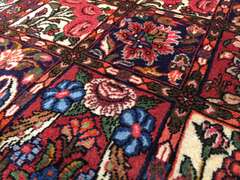 EXQUISITE PERSIAN BAKHTIARI 4.4x6.4
