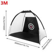 3M Golf Net Training Aid Hitting Practice