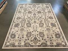 MODERN DESIGN AREA RUG 8x10