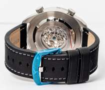 Android Automatic Men's Watch