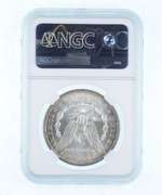 MS63 1882-S Morgan Silver Dollar - Redfield Hoard - Graded NGC