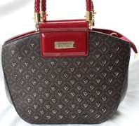 Upscale Designer Bag by Cheriton