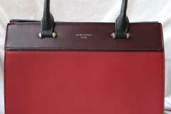 Stylish New Designer Bag By David Jones