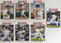 MLB Collectable