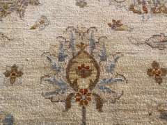 FINE ZIGHLER RUG 9x12