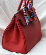 Stylish Designer Style Leather Bag