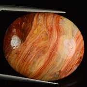 Amazing 14.82ct American caramel Opal