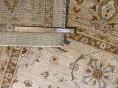 FINE ZIGHLER RUG 9x12