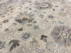 BELGIUM MODERN DESIGN AREA RUG 7x10