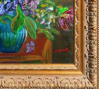 Fascinating Original by Manor Shadian