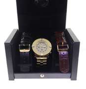 Diamond Watch by Platinum Watch Company