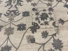 MODERN DESIGN AREA RUG 8x10