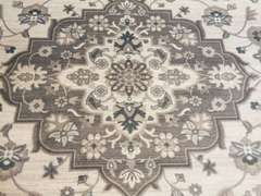 VINTAGE PERSIAN DESIGN  RUG 8x10