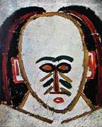 Collectible Pablo Picasso Circa 1961