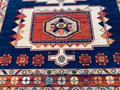 KAZAK  DESIGN RUG 6x8