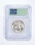 MS65 1944-S Walking Liberty Half Dollar - Graded ICG