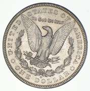 1903-O Morgan Silver Dollar