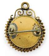 Antique Masonic Fob/Pin