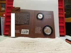 2015 Kennedy Coin & Currency Set