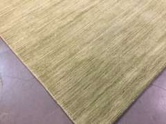 DECORATIVE WOOL RUG 5x8