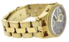 Marc Jacob Henry Chronograph Watch