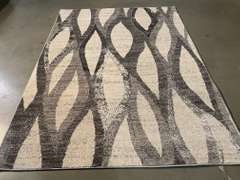 MODERN  DESIGN RUG 8x10