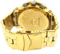 Diamond Watch by Platinum Watch Company