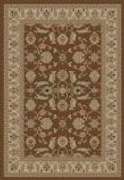 CLASSIC ALLOVER DESIGN RUG 8x10