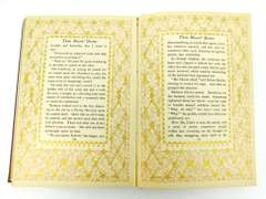 1909 Their Hearts Desire, Harrison Fisher Illustrations