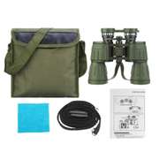Military Army Binocular HD Optics
