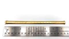 Geometric 14kt Snake Chain Bracelet