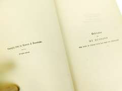 1885 Boots & Saddles, Gen'l Custer by His Wife