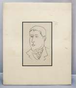 HENRI MATISSE POET OF MYSTIFICATION 1967