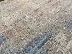 MAGNIFICENT MODERN RUG 6x8