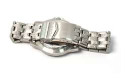 Fossil Quartz Men's Watch