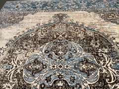 STUNNING PREMIUM DESIGN AREA RUG 8x11
