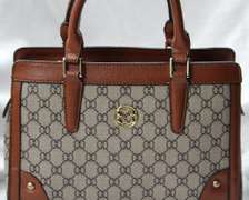 100% Fine leather Designer Bag