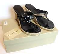 Burberry Slide Sandals