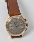 Rare Vintage Breitling Premier Chronograph