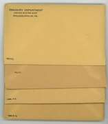 4 Fresh Unopened US Silver Proof Sets 1961 to 1964