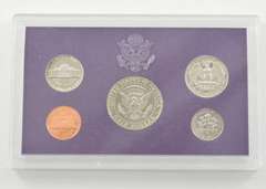 1990 United States Mint Proof Set