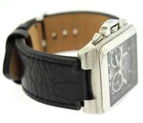 ESQ Chrono Men's Watch with Extra Strap