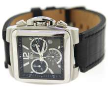 ESQ Chrono Men's Watch with Extra Strap