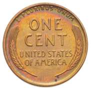 1928-D Lincoln Wheat Cent