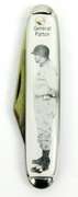 General Patton Novelty Pocket Knife