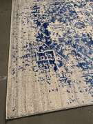 MODERN VINTAGE  DESIGN  RUG 8x11