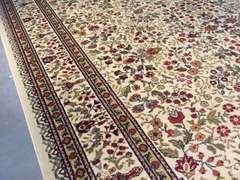 DETAILED PREMIUM DESIGN RUG 8x10