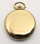 Appealing Waltham Gold Filled Pocket Watch
